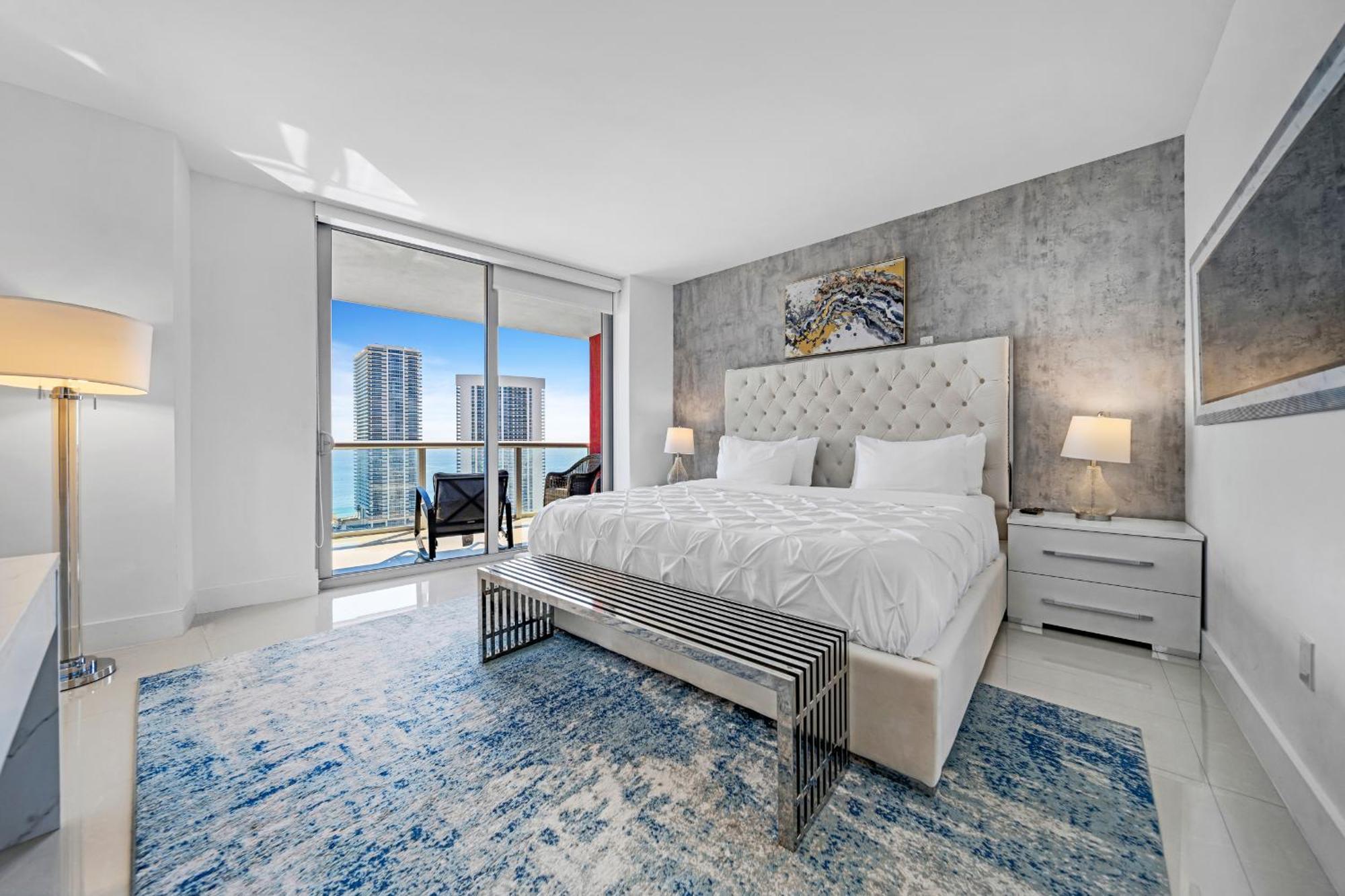 Resort-Style Living With Direct Ocean Views - 3Br Beauty 哈兰代尔海滩 外观 照片