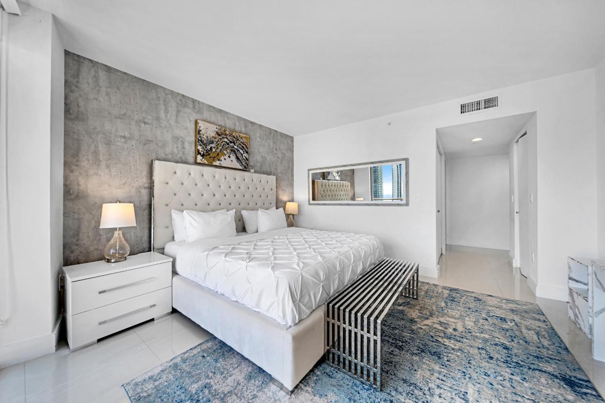 Resort-Style Living With Direct Ocean Views - 3Br Beauty 哈兰代尔海滩 外观 照片