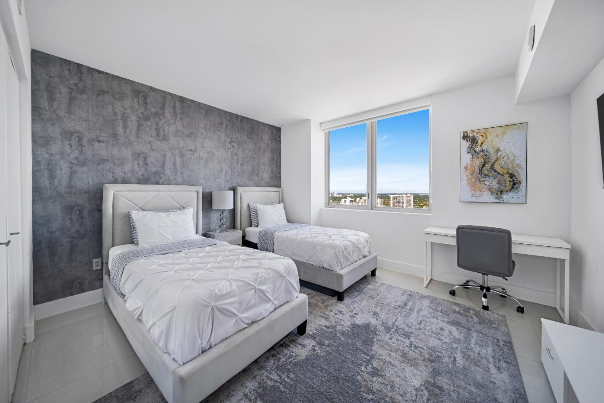 Resort-Style Living With Direct Ocean Views - 3Br Beauty 哈兰代尔海滩 外观 照片