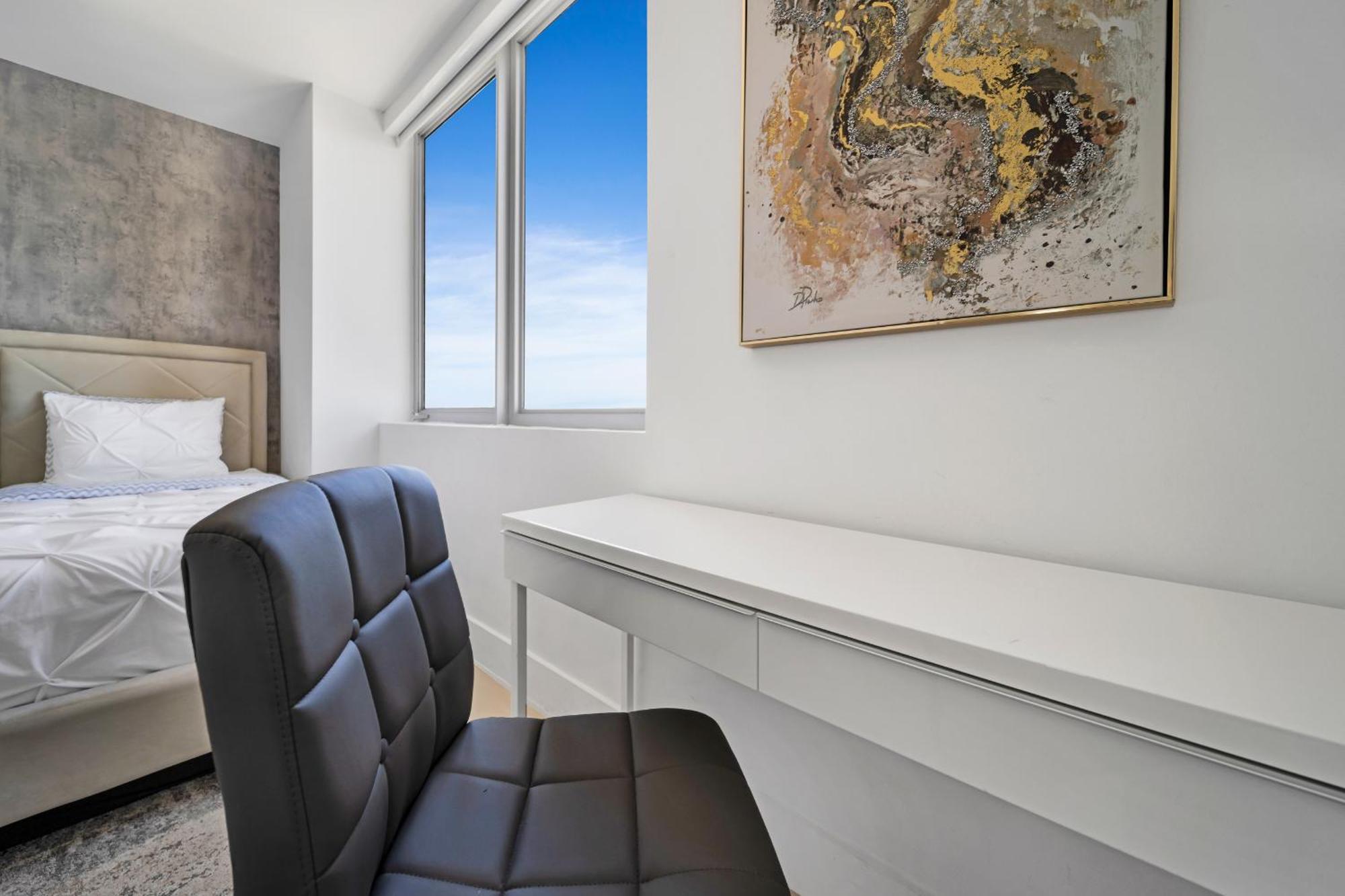 Resort-Style Living With Direct Ocean Views - 3Br Beauty 哈兰代尔海滩 外观 照片
