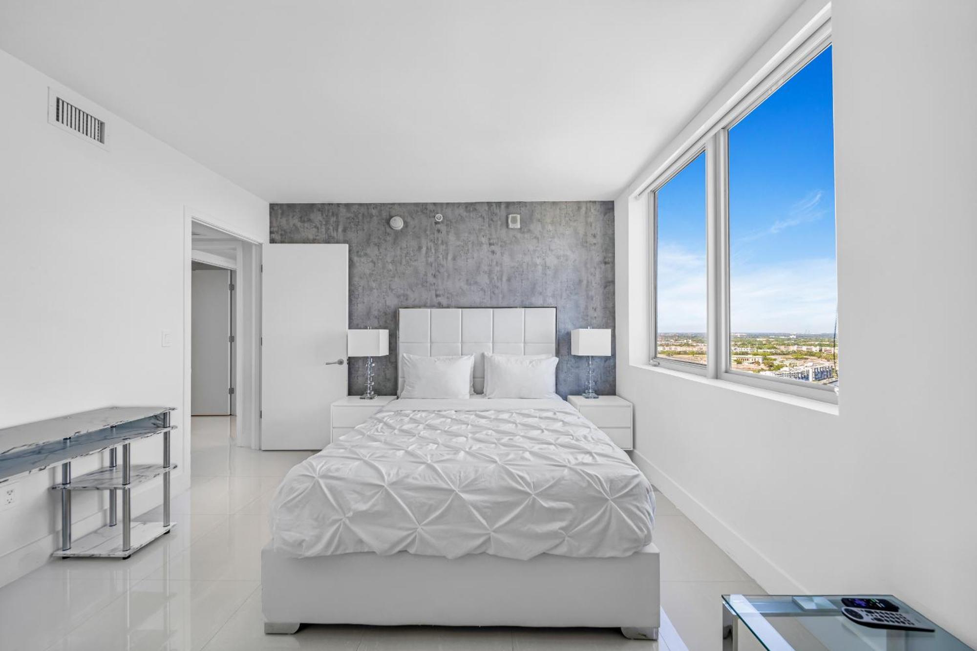 Resort-Style Living With Direct Ocean Views - 3Br Beauty 哈兰代尔海滩 外观 照片